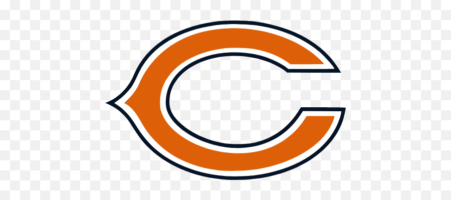 Gtsport - Chicago Bears Logo Png Emoji,Neckbeard Emoji