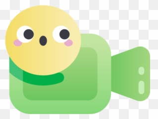 Video - Free music and multimedia icons Happy Emoji