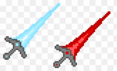 The New Light Saber Clipart - Full Size 2911272 Collectible Sword Emoji