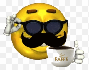 mcboscoFGC Twitter - Emoji With Sunglasses Png