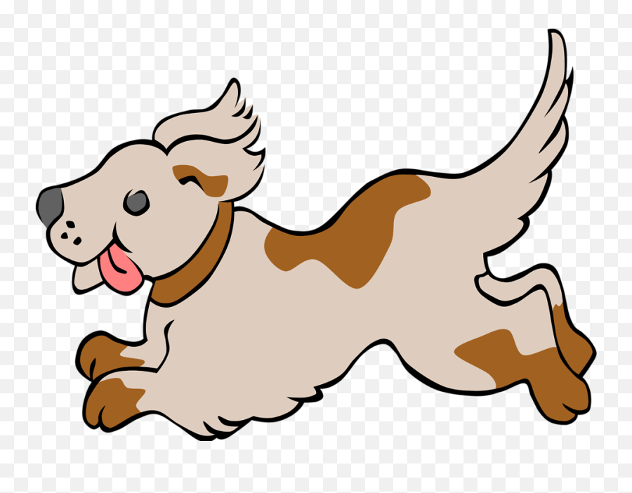 Dog Clipart Clear Background - Dog Clipart Transparent Background Emoji,Dog Bone Emoji