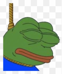 Boston Massacre Clipart - Pepe Hanging Png Emoji,Pepe Emoji