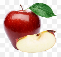 Red Apple Png Picture - Fruits Name In Marathi Emoji,Red Apple Emoji