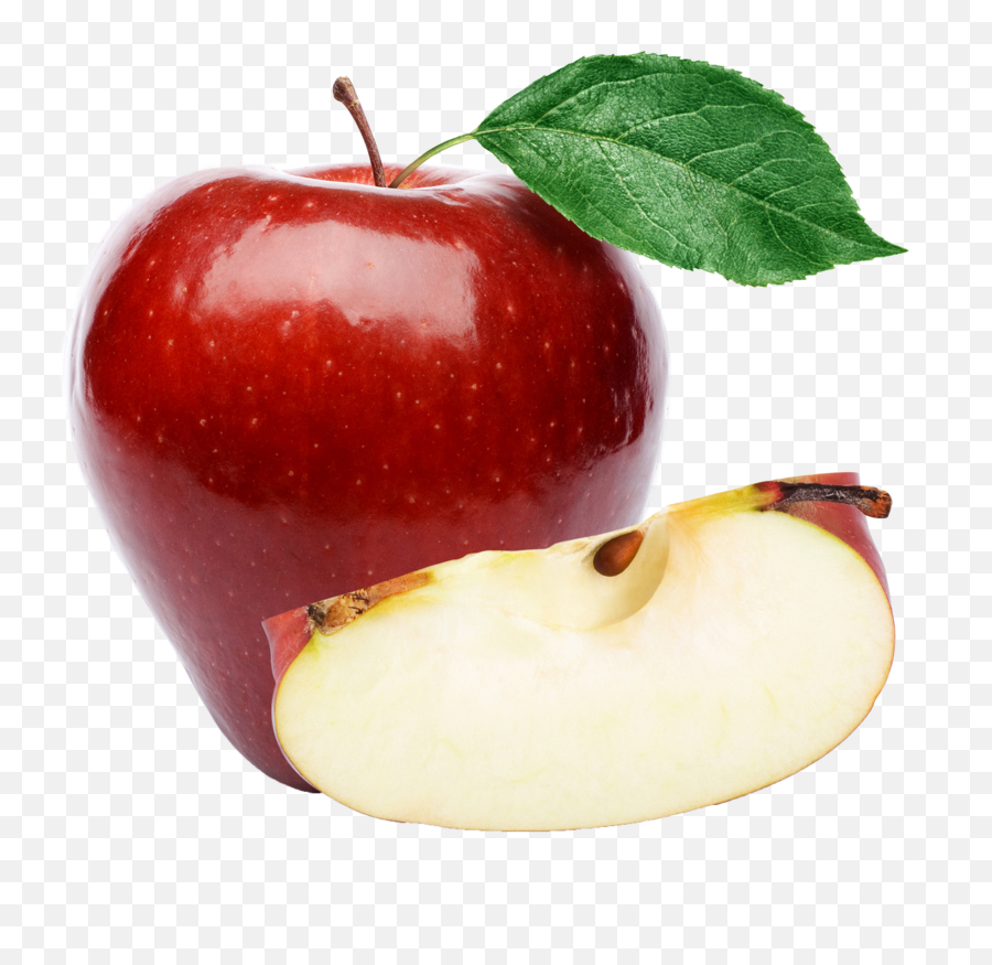 Red Apple Png Picture - Fruits Name In Marathi Emoji,Red Apple Emoji