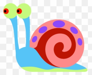 Garythesnail - Gary The Snail Emoji,Snail Emoji