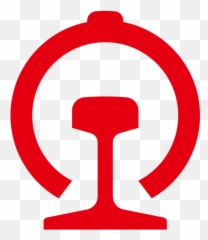 China Railways - Design Corporation Emoji