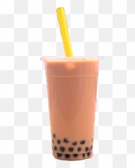 Zaiyany - Caffeinated Drink Emoji,Bubble Tea Emoji