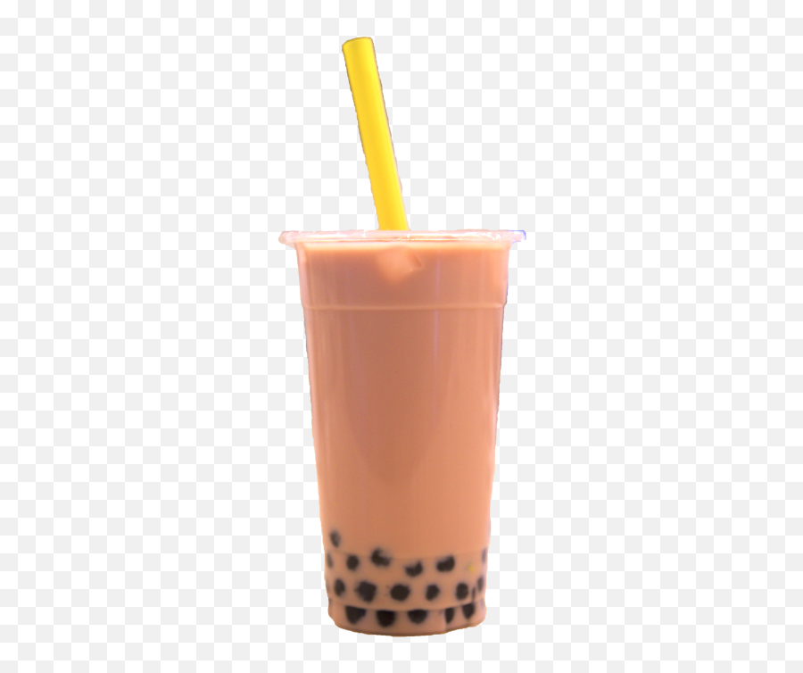 Zaiyany - Caffeinated Drink Emoji,Bubble Tea Emoji