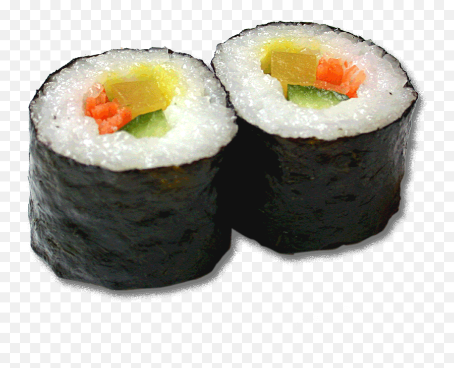 Japanese Food Gifs - Sushi Transparent Gif Emoji,Sushi Emoticons