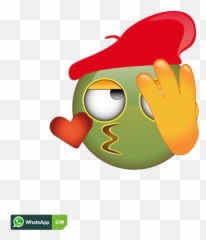 Smiley Apartment 9 2 Cheap Studio - Whatsapp Emoji