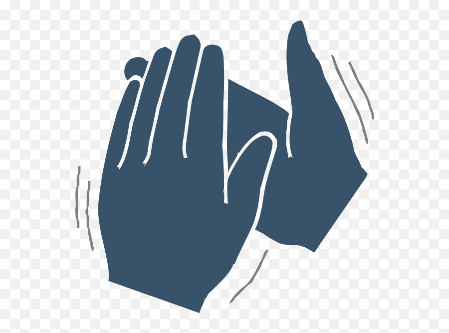 Largest Collect About Clapping Hands Png - Clapping Hand Png Emoji,Hand Clapping Emoji