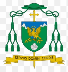 Coat Of Arms Of Jean Laffitte - Bishop Steve Lowe Symbol Emoji,Emoticons Para Tt