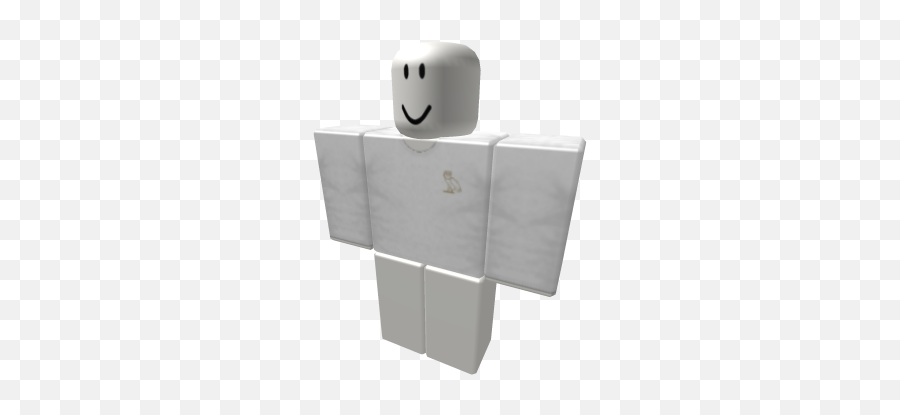 Ovo Sweater - Roblox Crop Top Template Emoji,Ovo Emoticon