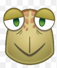Crush - Disney Emoji Blitz Crush,Scale Emoji