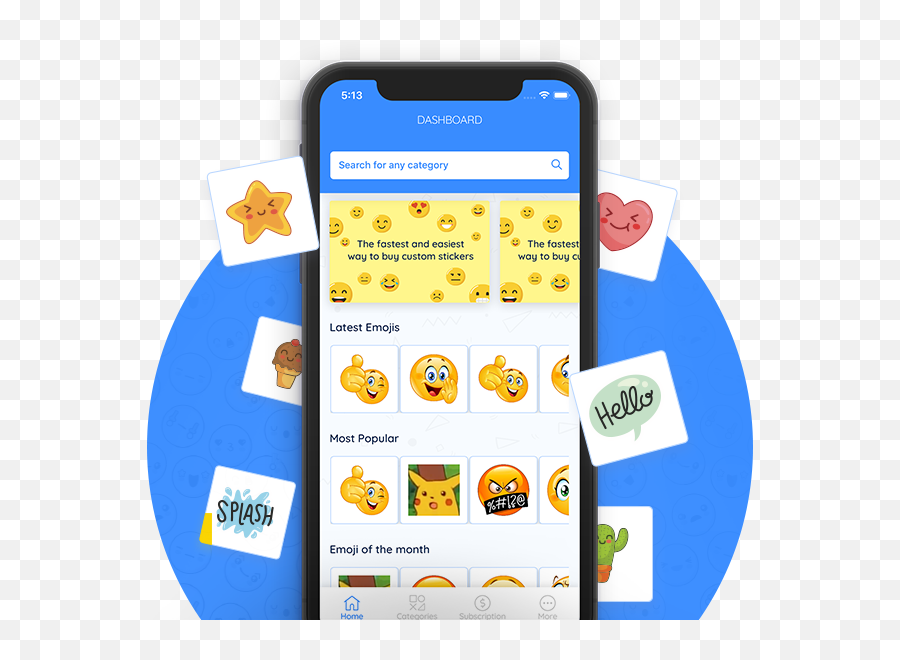 Home - Mobile Phone Emoji,Emojis Snapchat