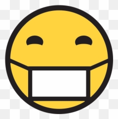 Face With Medical Mask Emoji For Facebook Email Sms - Emoji,Medicine Emoji