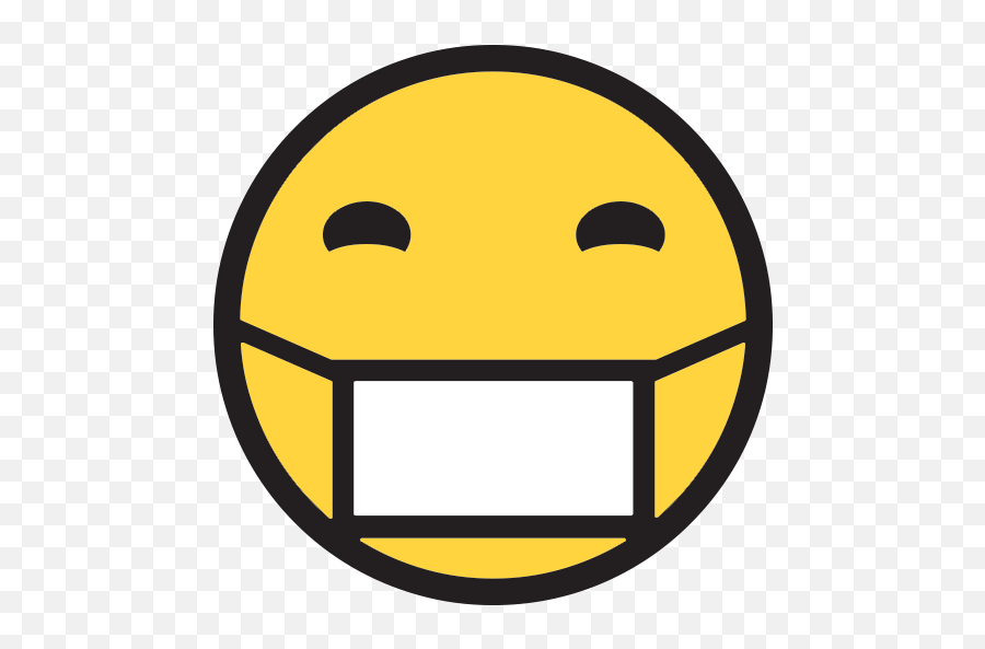 Face With Medical Mask Emoji For Facebook Email Sms - Emoji,Medicine Emoji