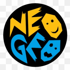 Neo Geo Logo - Neo Geo Logo Png Emoji,O/ Emoticon