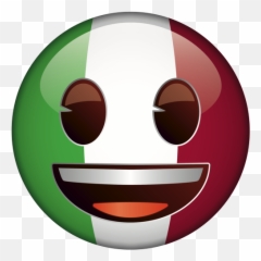 Emoji - Smiley