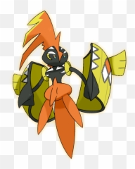 Tapu Koko Emoji