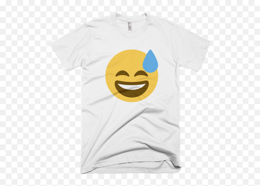 Emoji Clothing - Air Cooled T Shirt,Emoji T Shirts