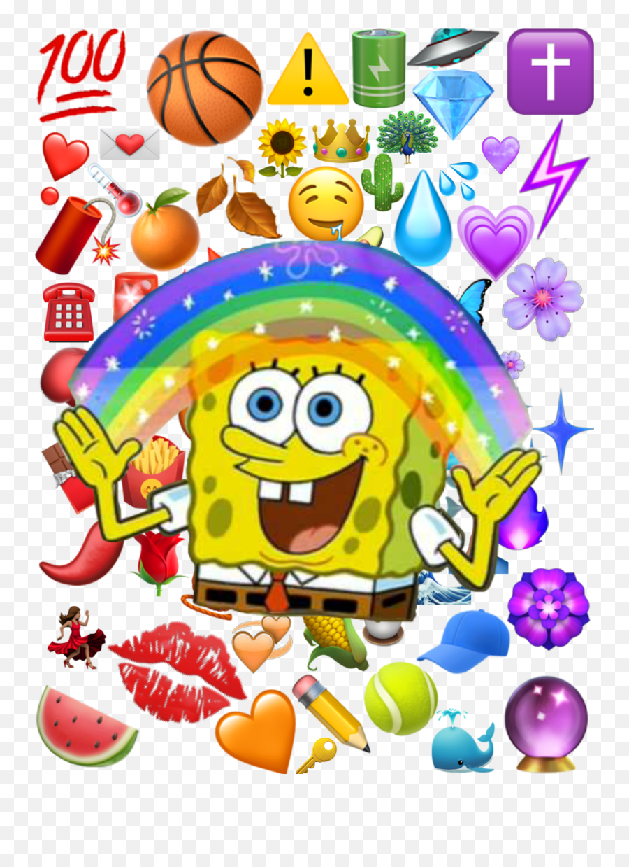 Spongebob Shirt - Musculos Con Tatuajes Roblox Emoji,Spongebob Emoji - free  transparent emoji 