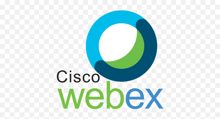 Cisco Webex Logo Png - Cisco Webex Logo Emoji,Cisco Jabber Hidden Emoticons List