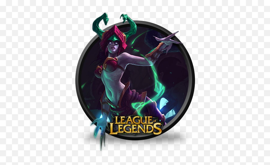 Cassiopeia Jade Fang Lunar Revel Icon League Of Legends - Jade Fang Cassiopeia Emoji,Fang Emoji