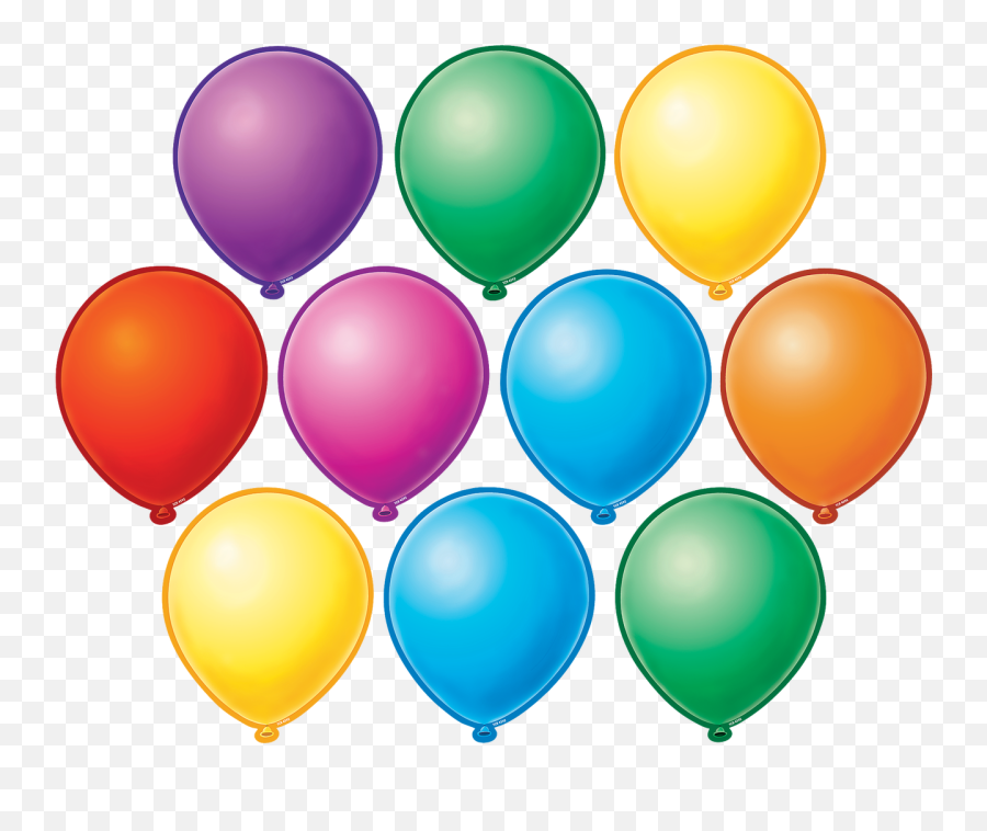 Balloons Idu003d3667 Emoji,Emojis Balloons