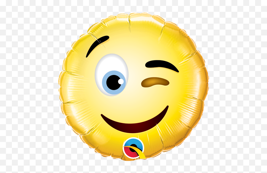 Winnie Foil Balloon - 1845cm Amscan Balloon Emoji,Mouse Emoticon