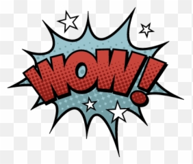 Birthday Present Graphic PicMonkey Graphics - Transparent Comic Book Effects Png Emoji