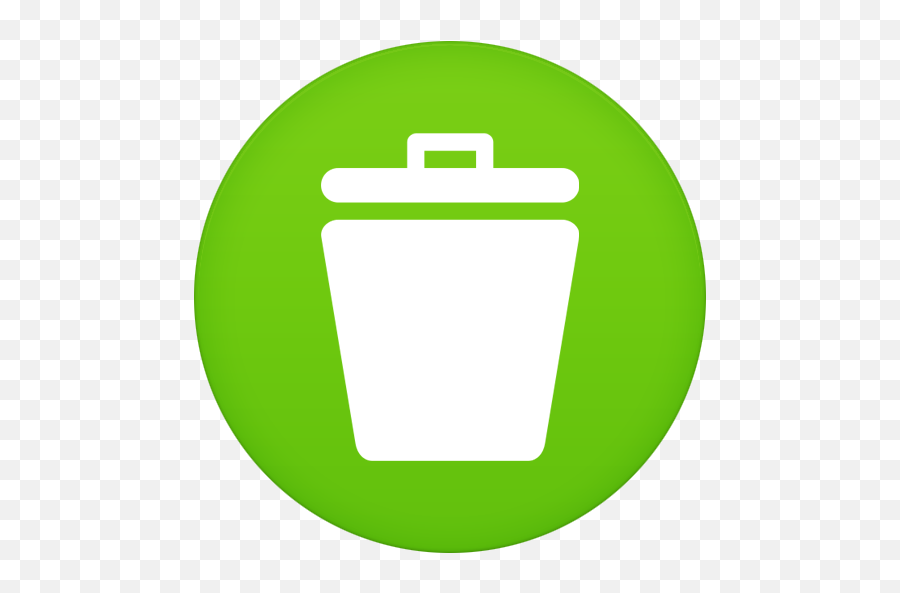Trash Icon - Icon Emoji,Trash Emoji