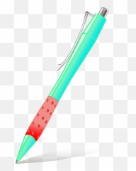 Pen clipart writer pen Transparent FREE for - Clip Art Emoji
