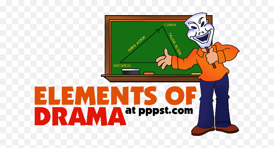 Drama Clipart Technical Theatre Drama Technical Theatre - Cartoon Emoji,Drama Emoji