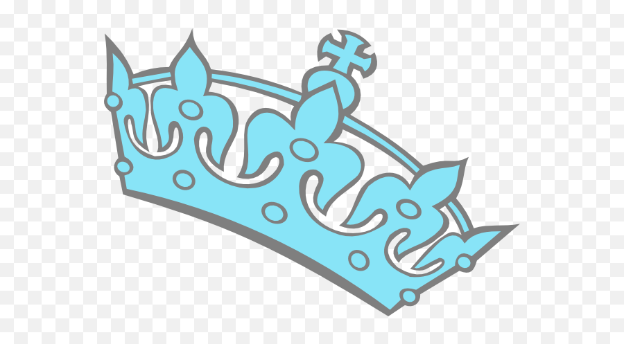 Prince Crown Clipart - Clip Art Library Vector Princess Crown Png Emoji,Prince Emoji