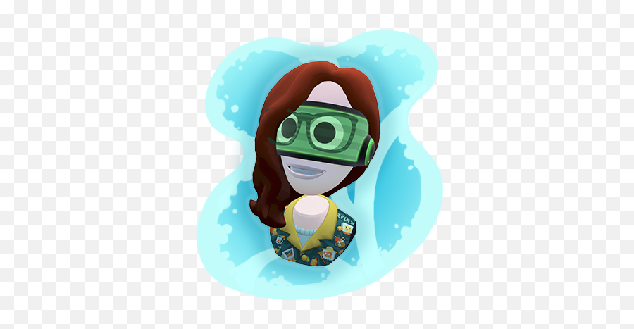 About Owlchemy Labs Owlchemy Labs - Diving Mask Emoji,Rick And Morty Emoji