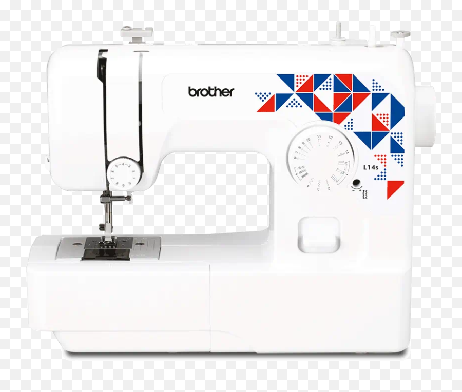 Sewing Machines Brother L14s Domestic - Brother Jx2517 Sewing Machine Emoji,Sewing Emoji