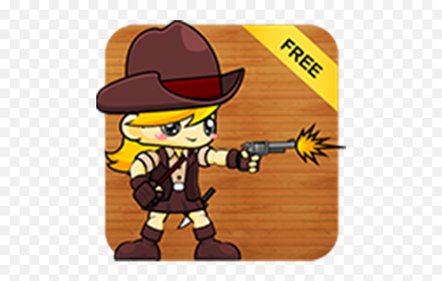 Cowgirl Adventure U2012 Applications Sur Google Play - Adventurer Girl Explorer Clipart Emoji,Cowgirl Emoji