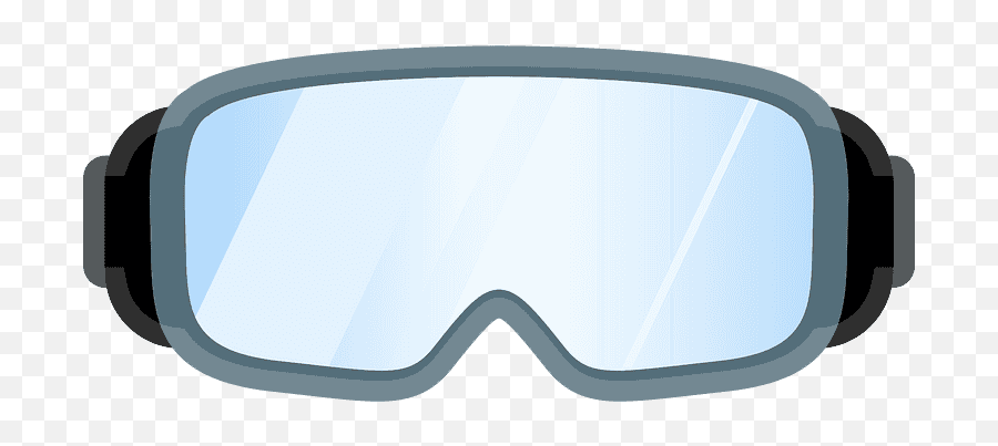 Goggles Emoji Clipart Free Download Transparent Png - For Teen,Eyeglasses Emoji
