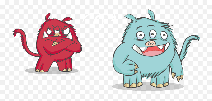 Sel Program From Emotional Abcs - Fictional Character Emoji,New Year Emotions