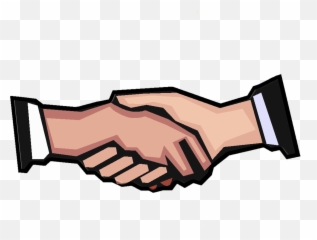 Handshake Clipart Teamwork Picture - Subject Verb Agreement Clipart Emoji,Teamwork Emoji