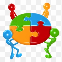 Leanhealthcare Agreement - Working Together Clipart Emoji,Lean Emoji