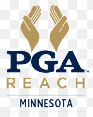 PGA REACH Minnesota GiveMN - Vertical Emoji