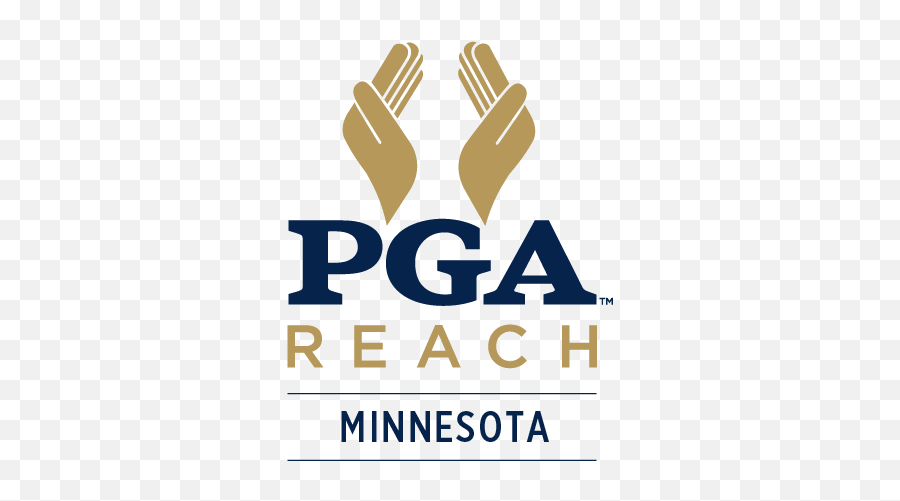 Pga Reach Minnesota Givemn - Vertical Emoji,Golf Emoticons