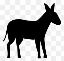 The Best Free Donkey Icon Images - Donkey Icon Png Emoji,Donkey Emoji Android