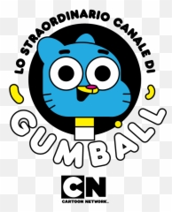 Regularcapital Cartoon Network News Blog - Gumball Yo Kai Watch Emoji
