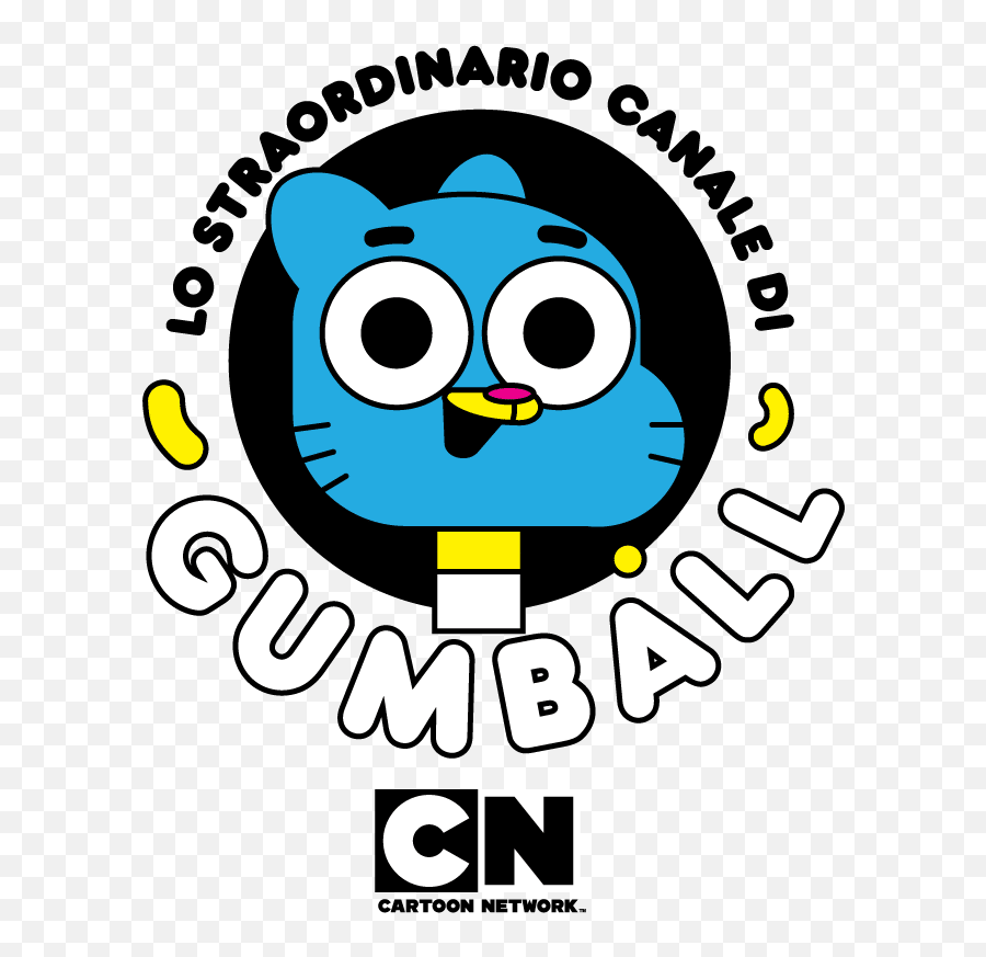 Regularcapital Cartoon Network News Blog - Gumball Yo Kai Watch Emoji,Boomerang Emoji