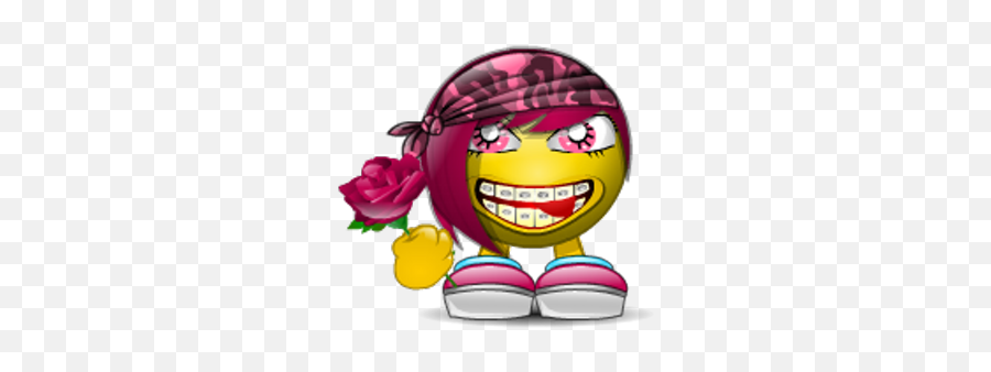 Mariah Alvarado Mariahalvrado Twitter - Happy Emoji,Wut Emoticon