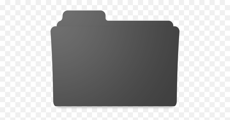Classified Folder Transparent Png Clipart Free Download - Grey Folder Icon Mac Emoji,Folder Emoji