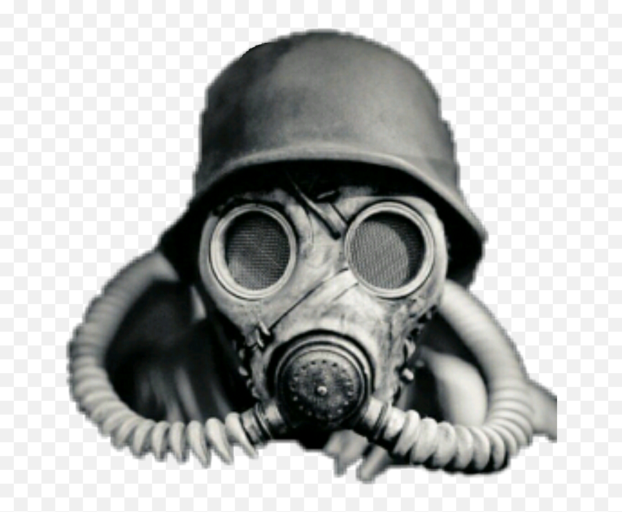 Gas Mask Gas Mask Emoji Gas Mask Emoji Free Transparent Emoji Emojipng Com - roblox black m40 gas mask
